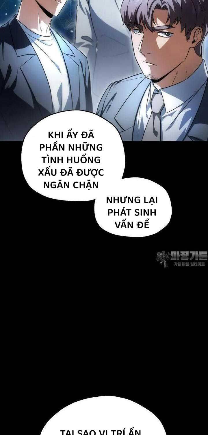 Người Chơi Không Thể Thăng Cấp Chap 164 - Next Chap 165