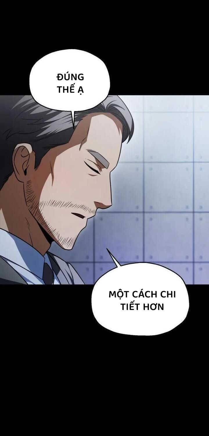 Người Chơi Không Thể Thăng Cấp Chap 164 - Next Chap 165