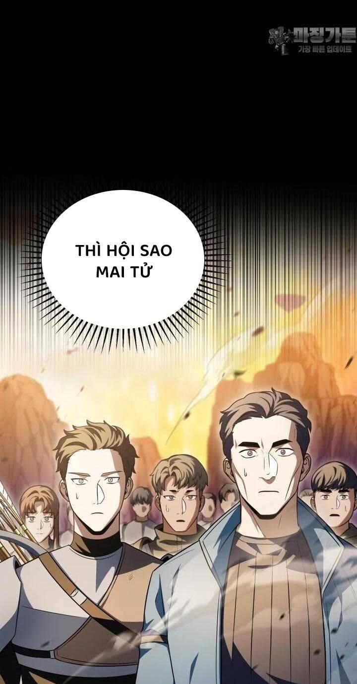 Người Chơi Không Thể Thăng Cấp Chap 164 - Next Chap 165