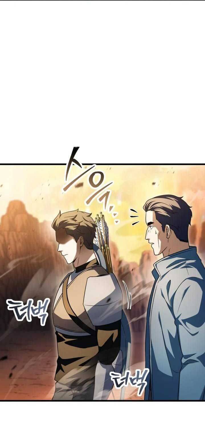 Người Chơi Không Thể Thăng Cấp Chap 164 - Next Chap 165