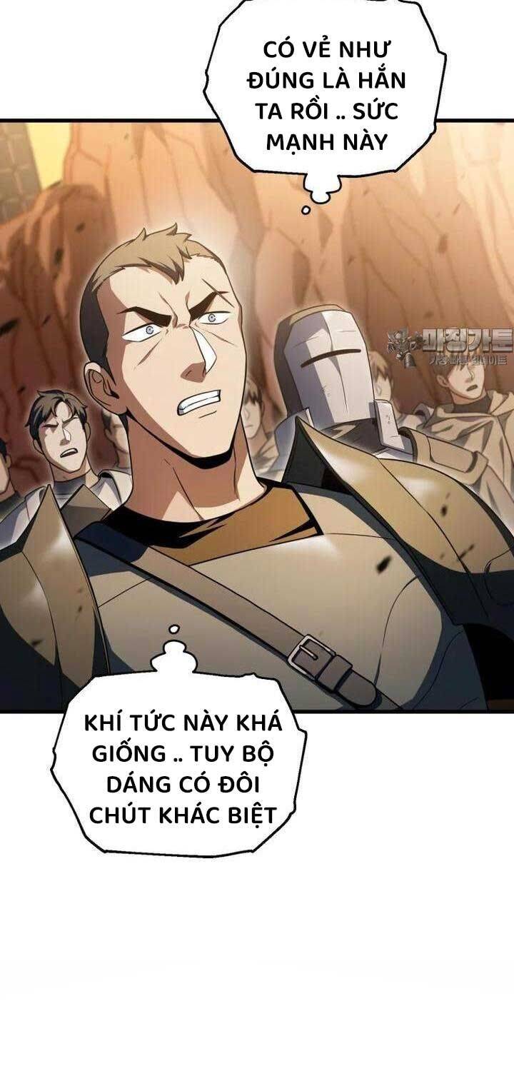 Người Chơi Không Thể Thăng Cấp Chap 164 - Next Chap 165