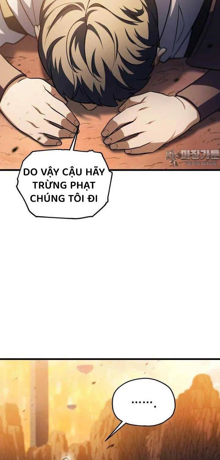 Người Chơi Không Thể Thăng Cấp Chap 164 - Next Chap 165