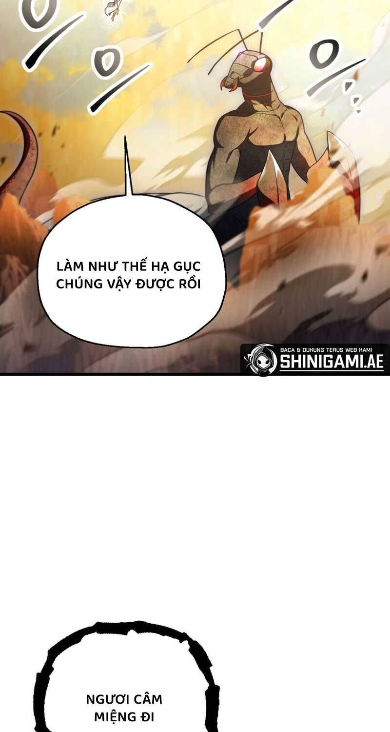 Người Chơi Không Thể Thăng Cấp Chap 165 - Next Chap 166