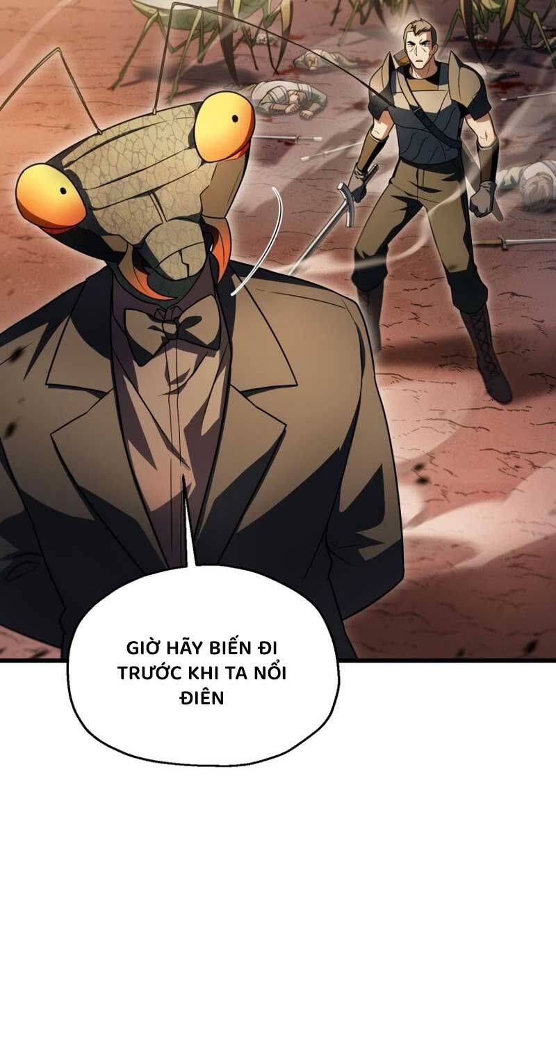 Người Chơi Không Thể Thăng Cấp Chap 165 - Next Chap 166