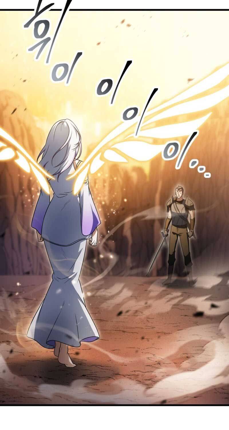 Người Chơi Không Thể Thăng Cấp Chap 165 - Next Chap 166