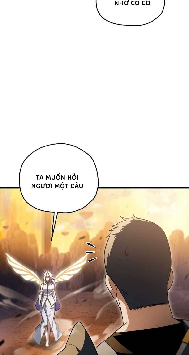 Người Chơi Không Thể Thăng Cấp Chap 165 - Next Chap 166