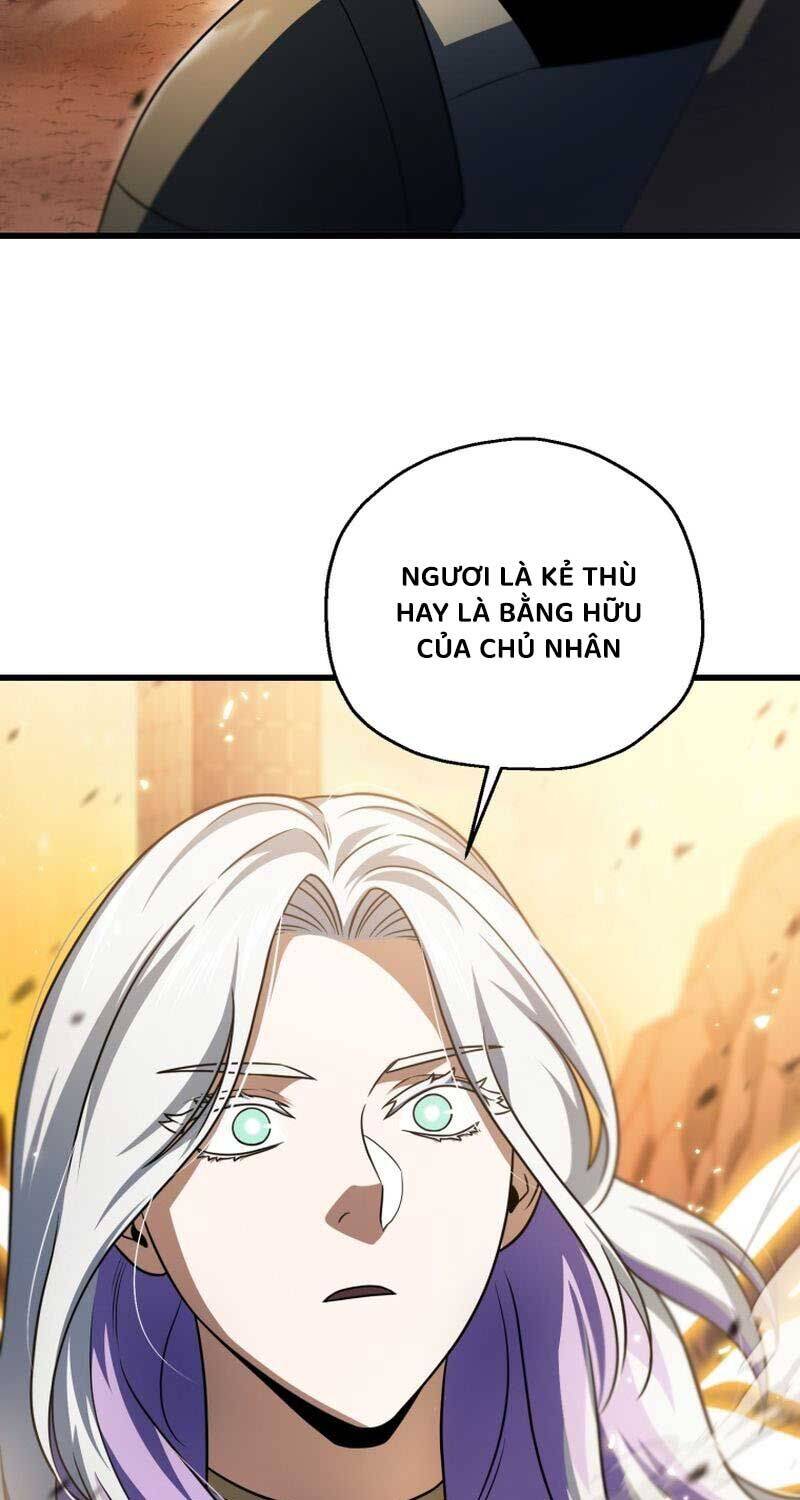 Người Chơi Không Thể Thăng Cấp Chap 165 - Next Chap 166