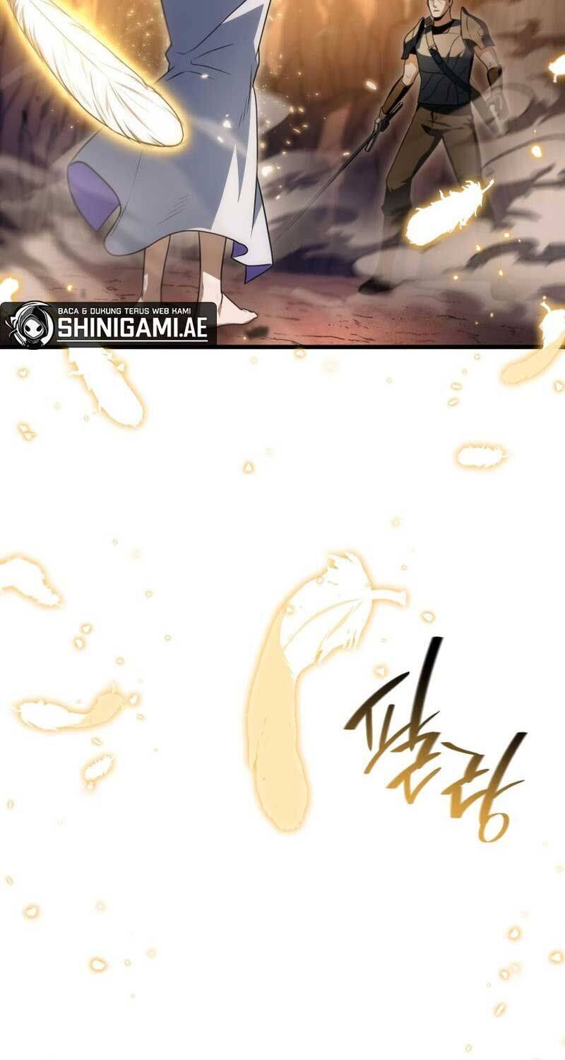 Người Chơi Không Thể Thăng Cấp Chap 165 - Next Chap 166