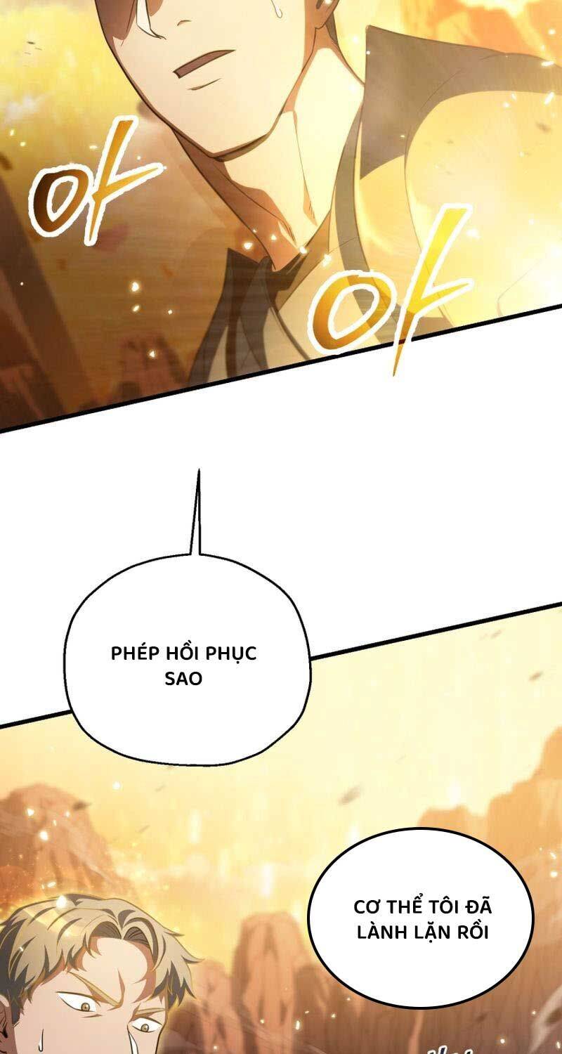Người Chơi Không Thể Thăng Cấp Chap 165 - Next Chap 166