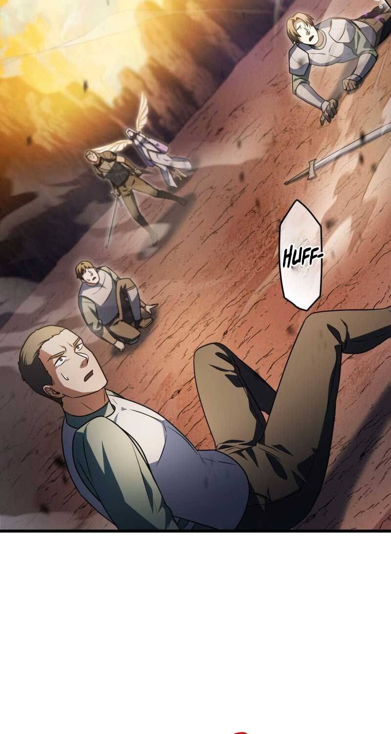 Người Chơi Không Thể Thăng Cấp Chap 165 - Next Chap 166