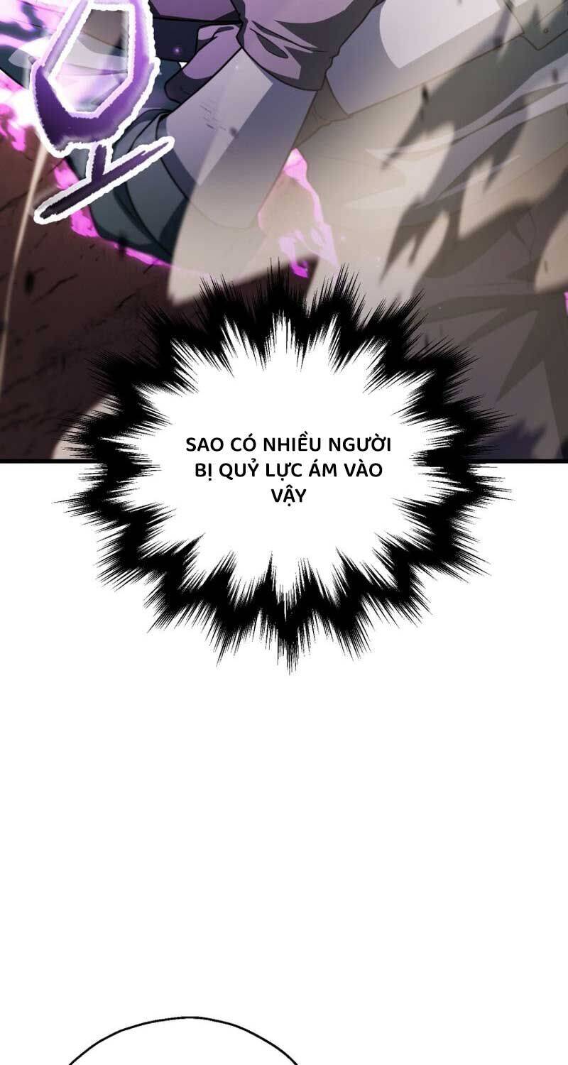 Người Chơi Không Thể Thăng Cấp Chap 165 - Next Chap 166