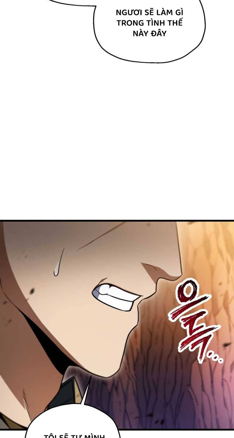 Người Chơi Không Thể Thăng Cấp Chap 165 - Next Chap 166