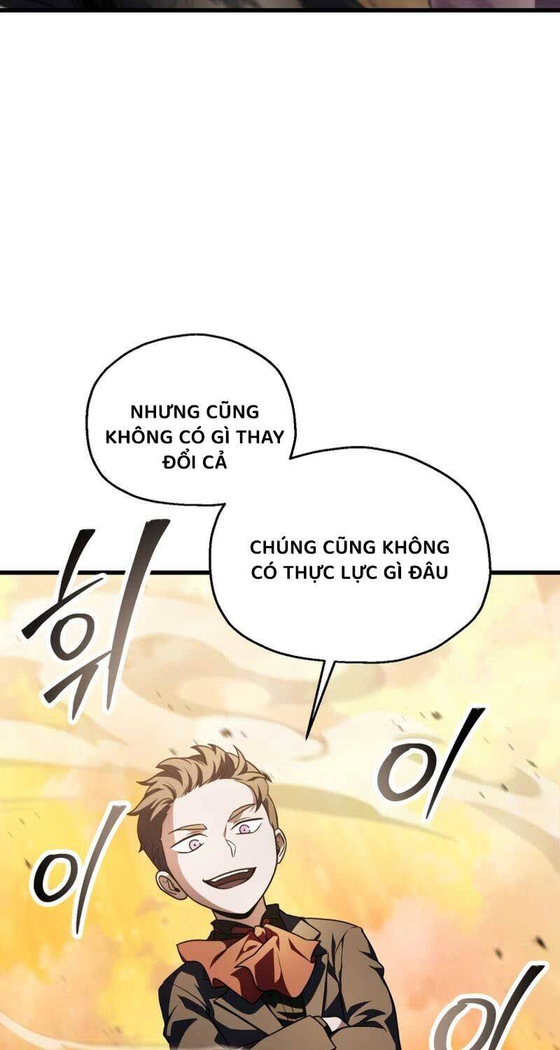 Người Chơi Không Thể Thăng Cấp Chap 165 - Next Chap 166