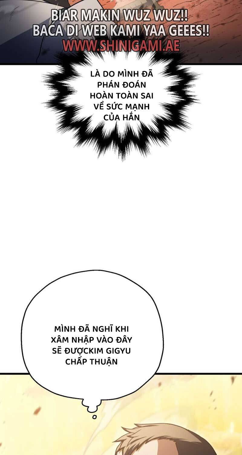 Người Chơi Không Thể Thăng Cấp Chap 165 - Next Chap 166