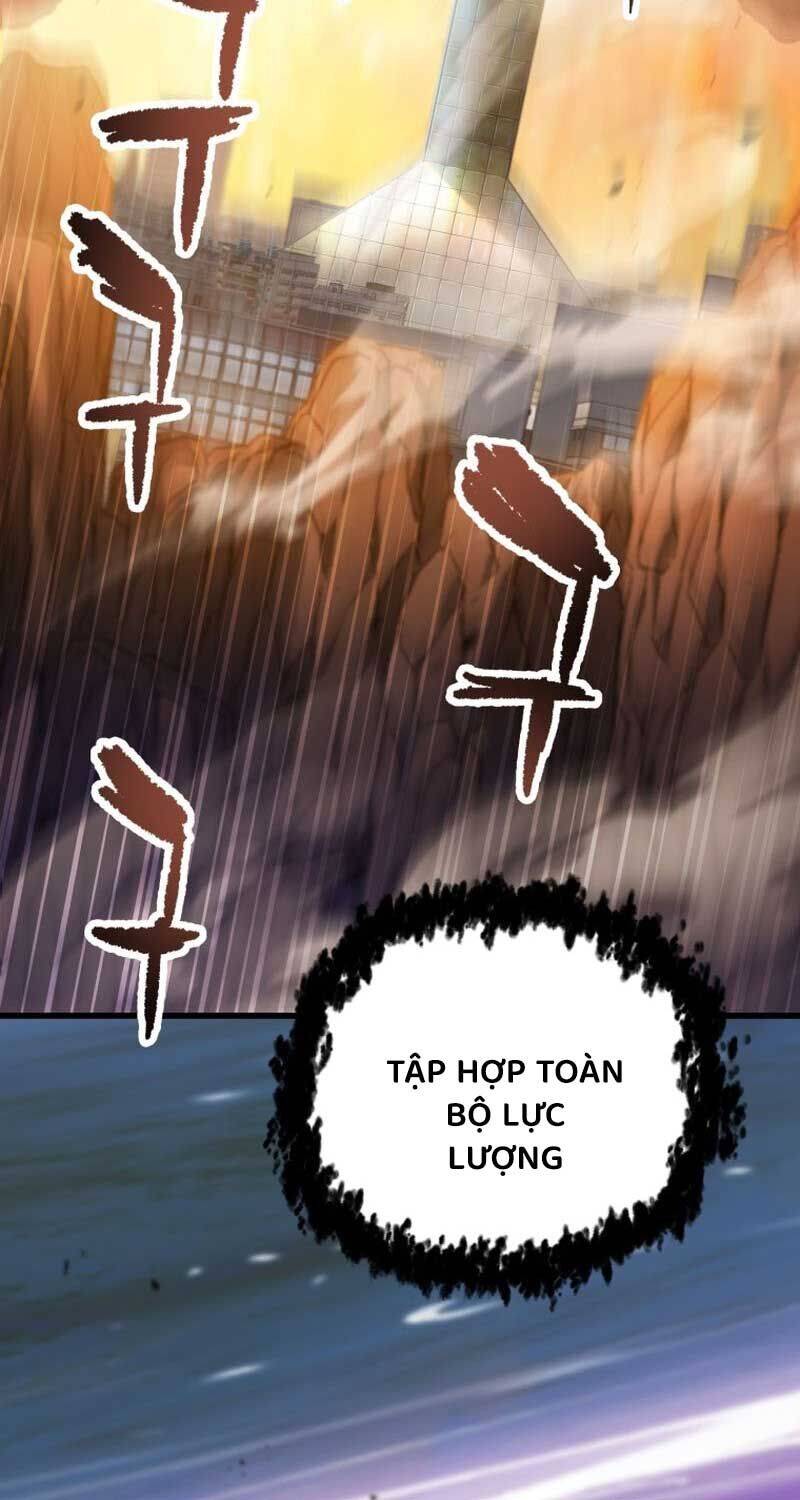 Người Chơi Không Thể Thăng Cấp Chap 165 - Next Chap 166