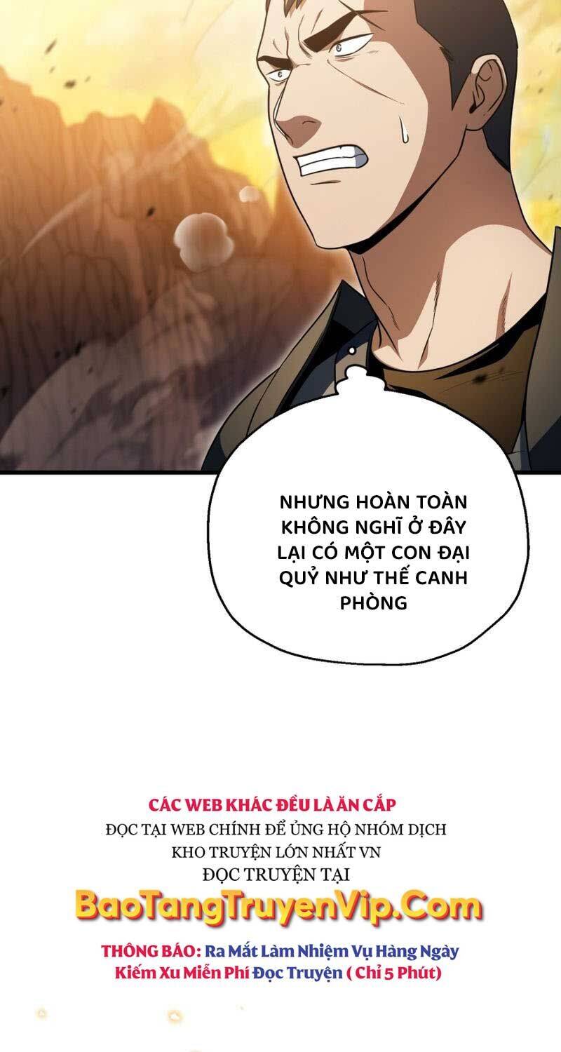 Người Chơi Không Thể Thăng Cấp Chap 165 - Next Chap 166