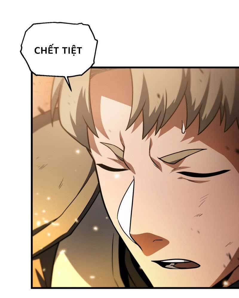 Người Chơi Không Thể Thăng Cấp Chap 166 - Next Chap 167