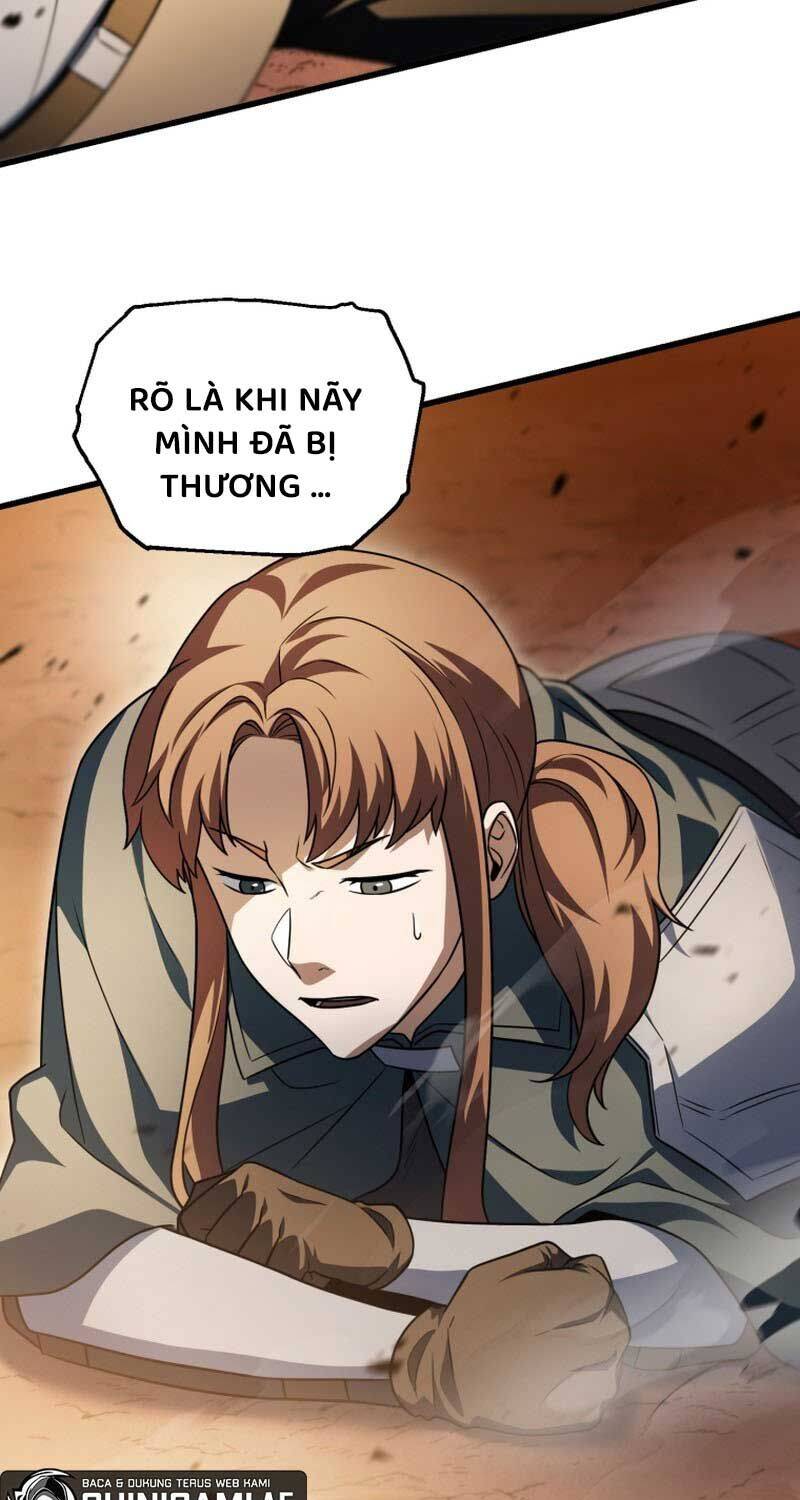 Người Chơi Không Thể Thăng Cấp Chap 166 - Next Chap 167