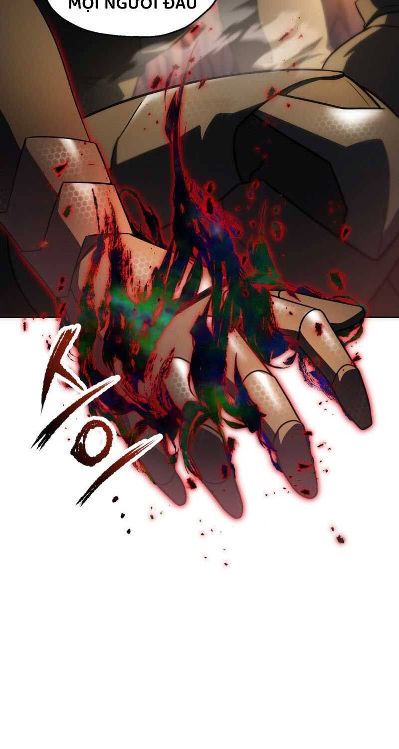 Người Chơi Không Thể Thăng Cấp Chap 166 - Next Chap 167