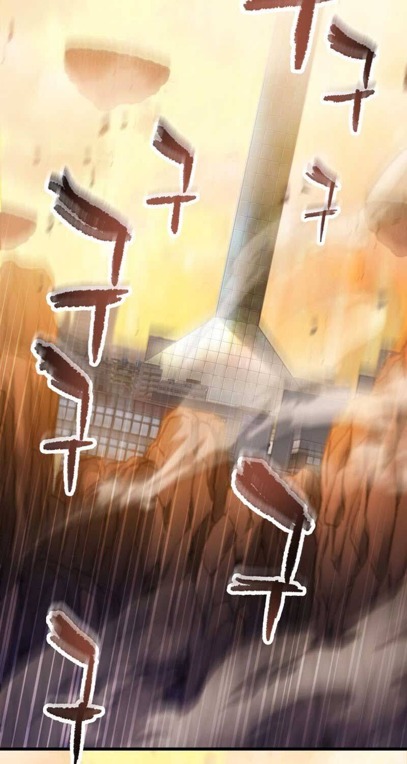 Người Chơi Không Thể Thăng Cấp Chap 166 - Next Chap 167
