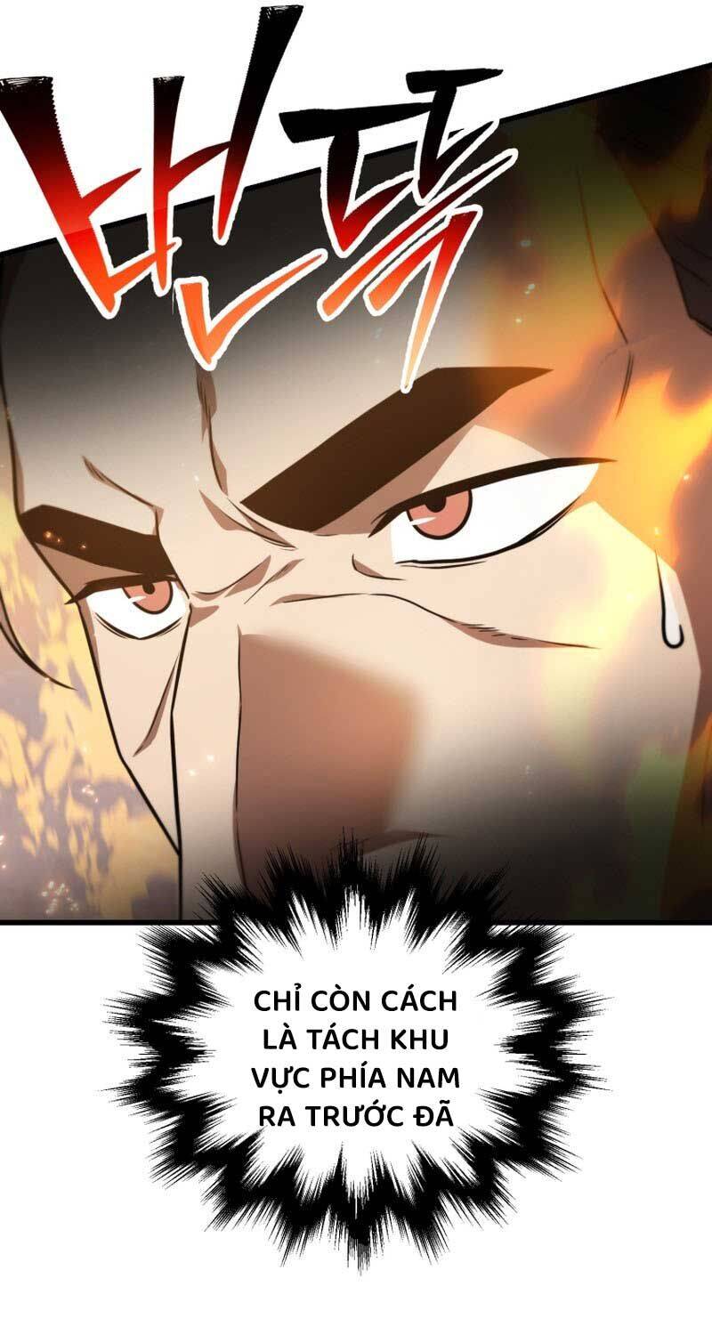 Người Chơi Không Thể Thăng Cấp Chap 166 - Next Chap 167