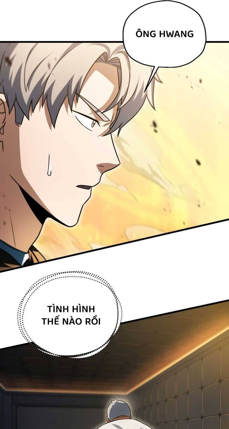 Người Chơi Không Thể Thăng Cấp Chap 166 - Next Chap 167