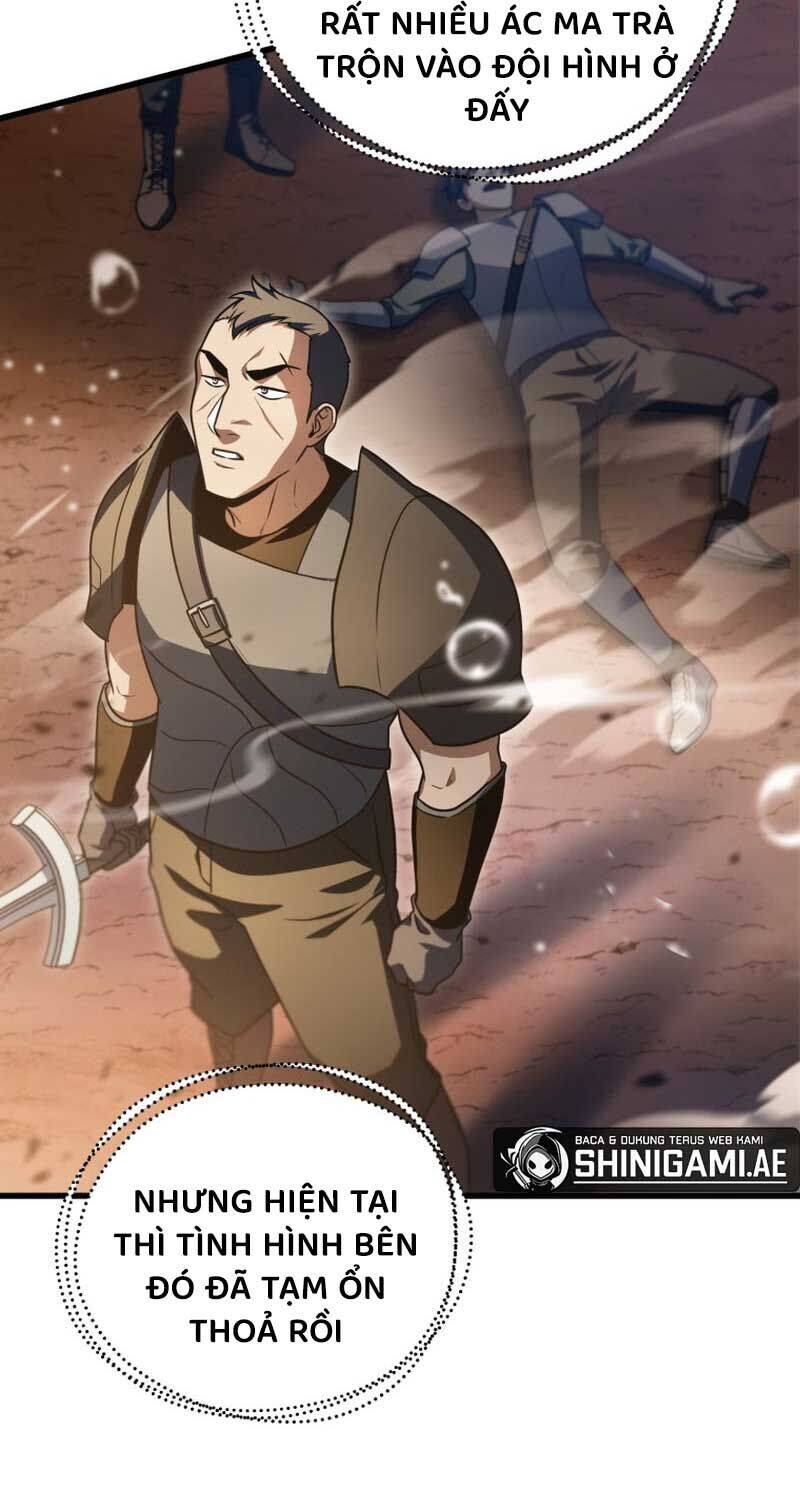 Người Chơi Không Thể Thăng Cấp Chap 166 - Next Chap 167