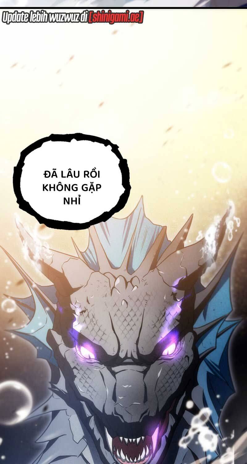 Người Chơi Không Thể Thăng Cấp Chap 166 - Next Chap 167