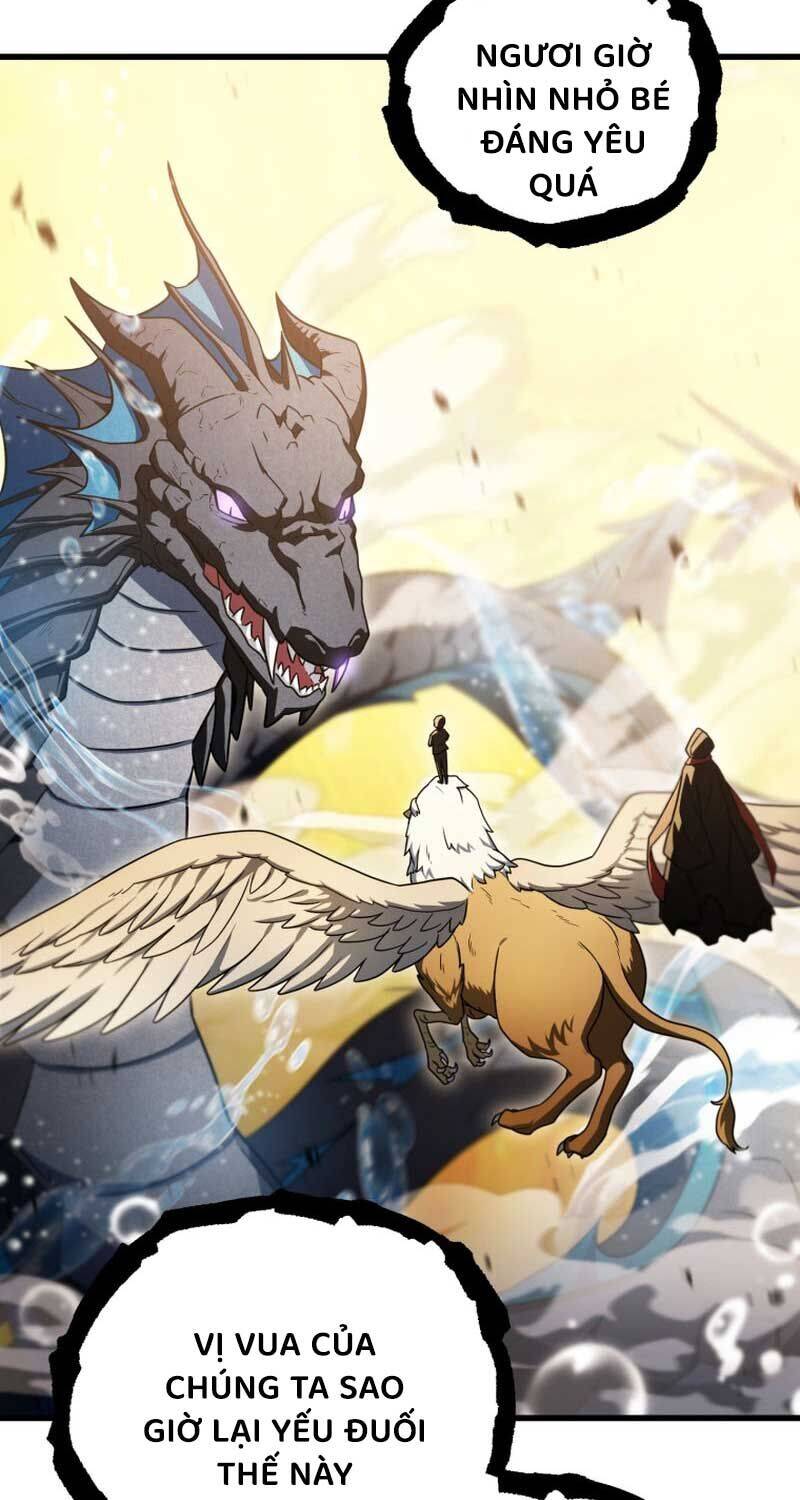 Người Chơi Không Thể Thăng Cấp Chap 166 - Next Chap 167