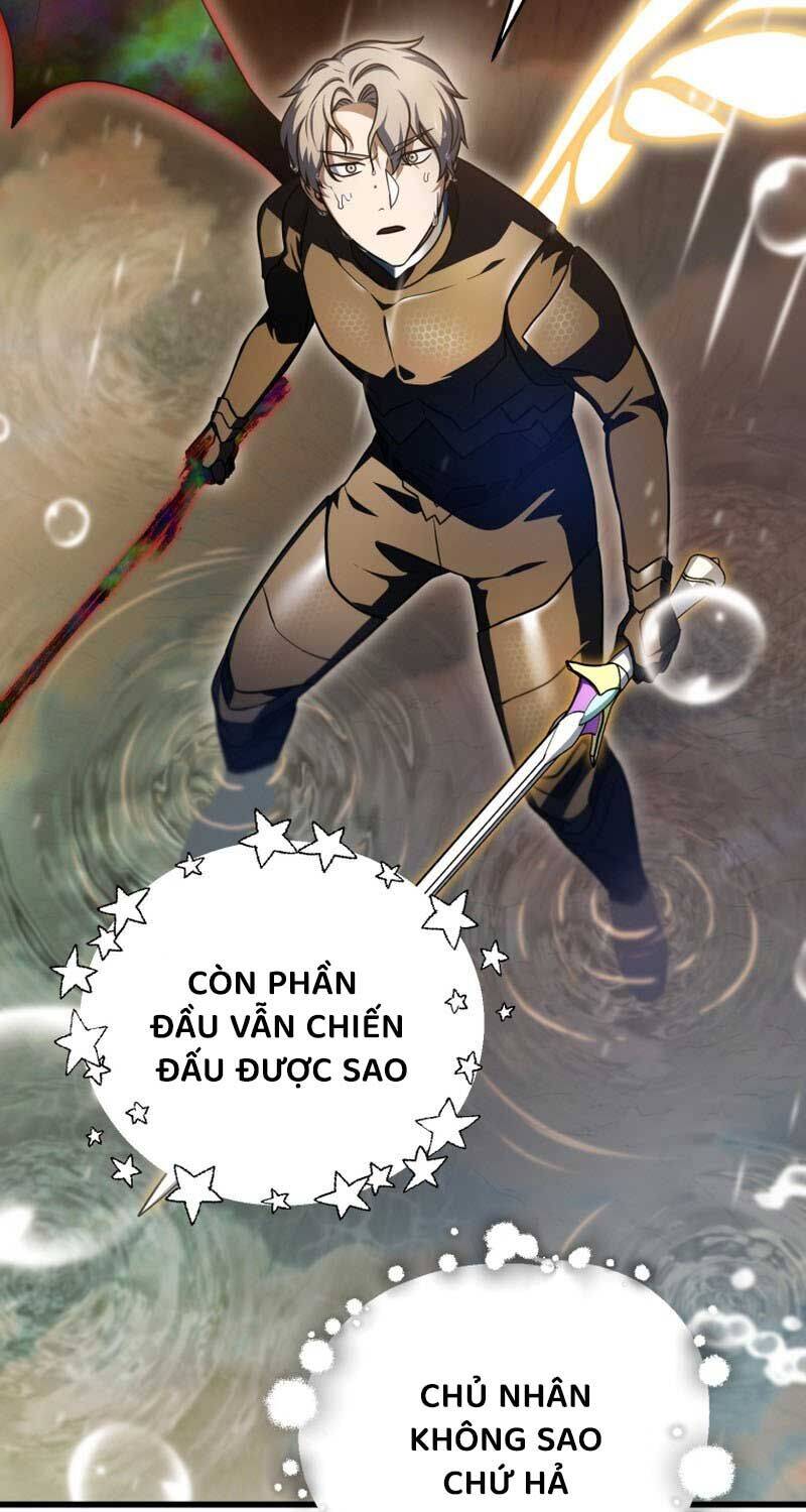 Người Chơi Không Thể Thăng Cấp Chap 166 - Next Chap 167