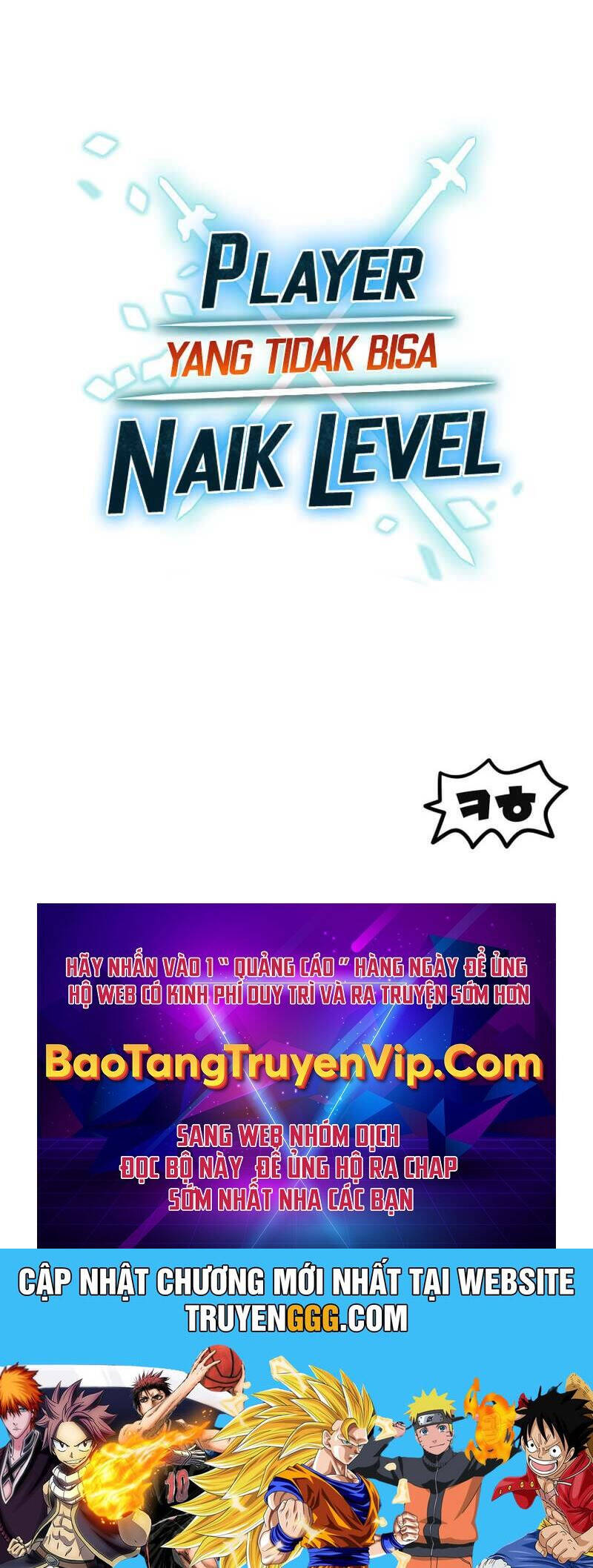 Người Chơi Không Thể Thăng Cấp Chap 166 - Next Chap 167