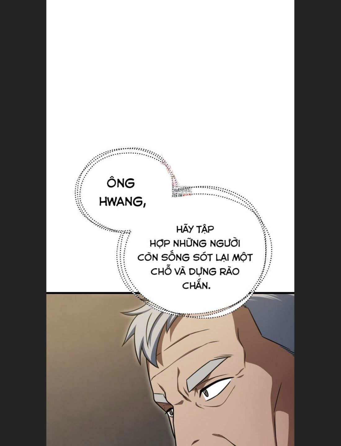 Người Chơi Không Thể Thăng Cấp Chap 167 - Next Chap 168