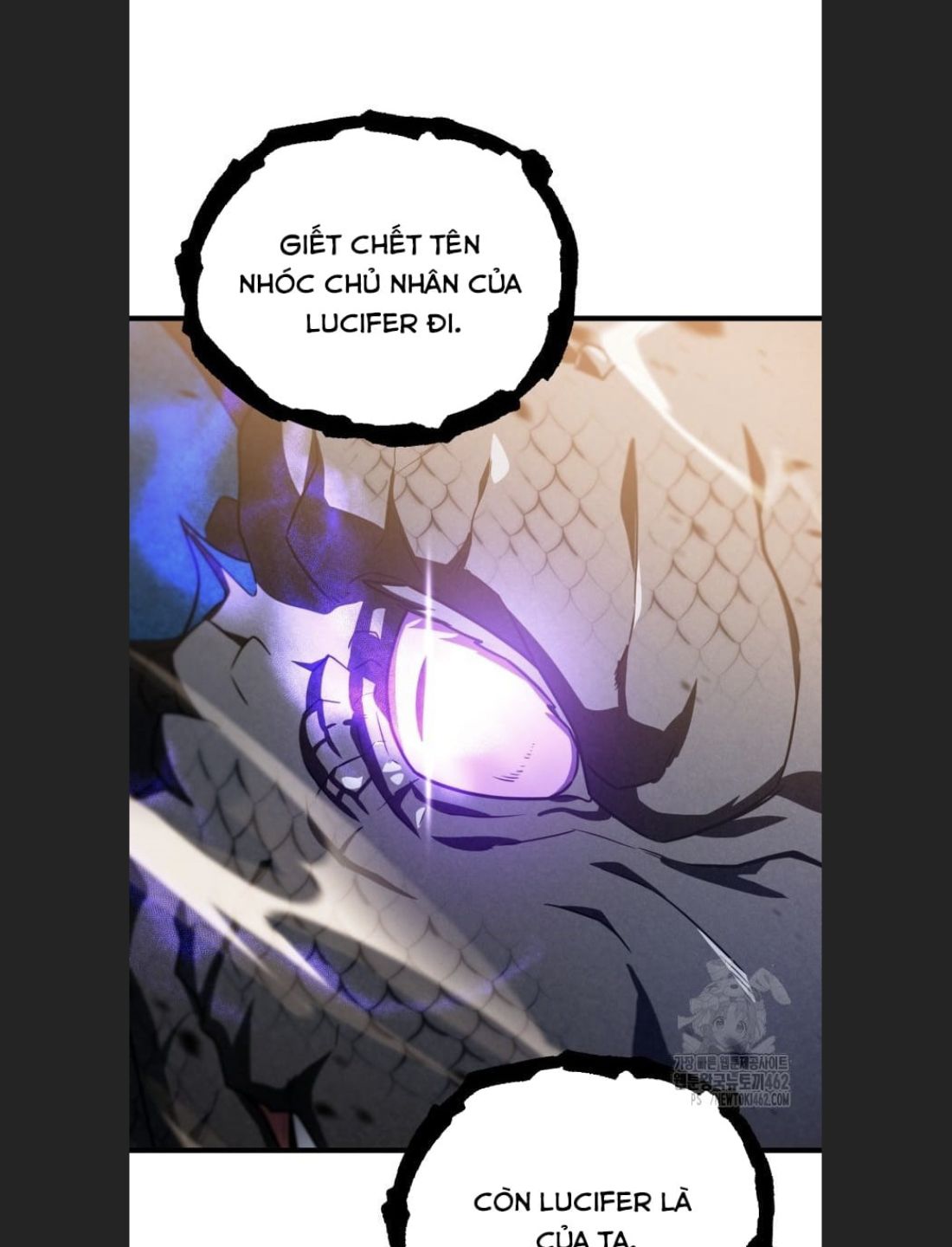 Người Chơi Không Thể Thăng Cấp Chap 167 - Next Chap 168