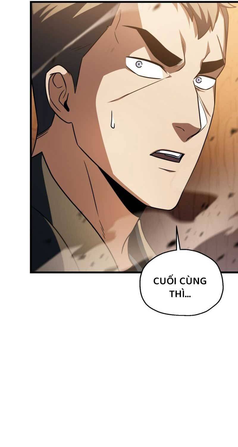 Người Chơi Không Thể Thăng Cấp Chap 168 - Next Chap 169