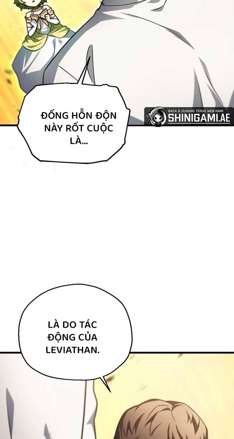 Người Chơi Không Thể Thăng Cấp Chap 168 - Next Chap 169