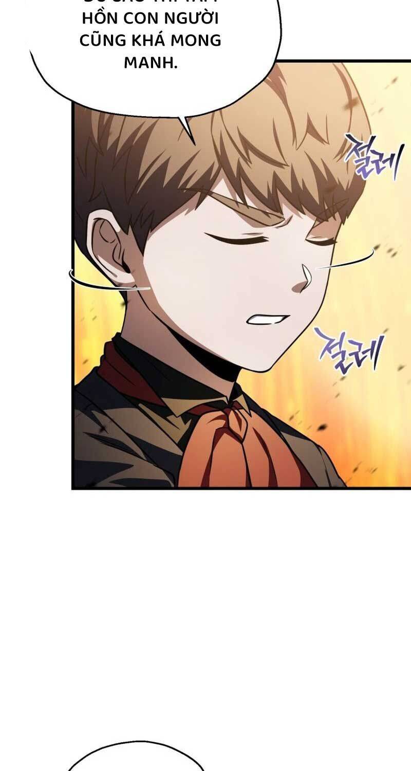 Người Chơi Không Thể Thăng Cấp Chap 168 - Next Chap 169