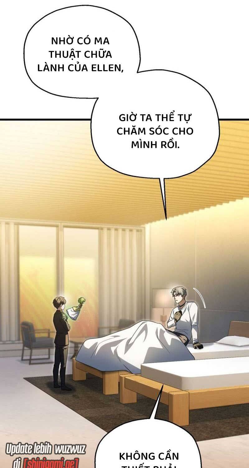 Người Chơi Không Thể Thăng Cấp Chap 168 - Next Chap 169