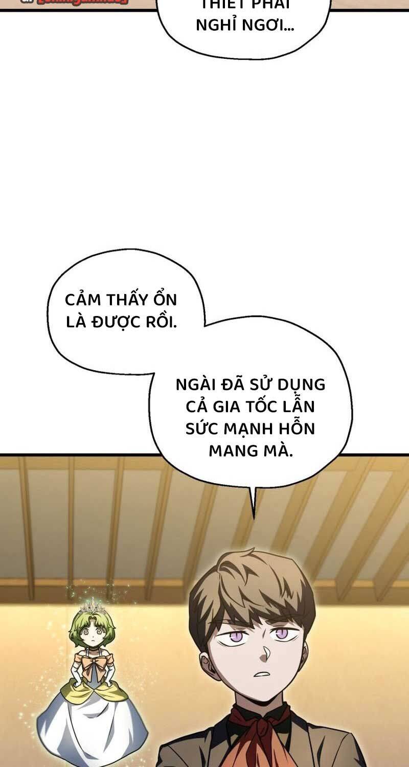 Người Chơi Không Thể Thăng Cấp Chap 168 - Next Chap 169