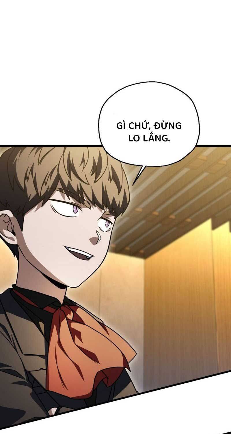 Người Chơi Không Thể Thăng Cấp Chap 168 - Next Chap 169