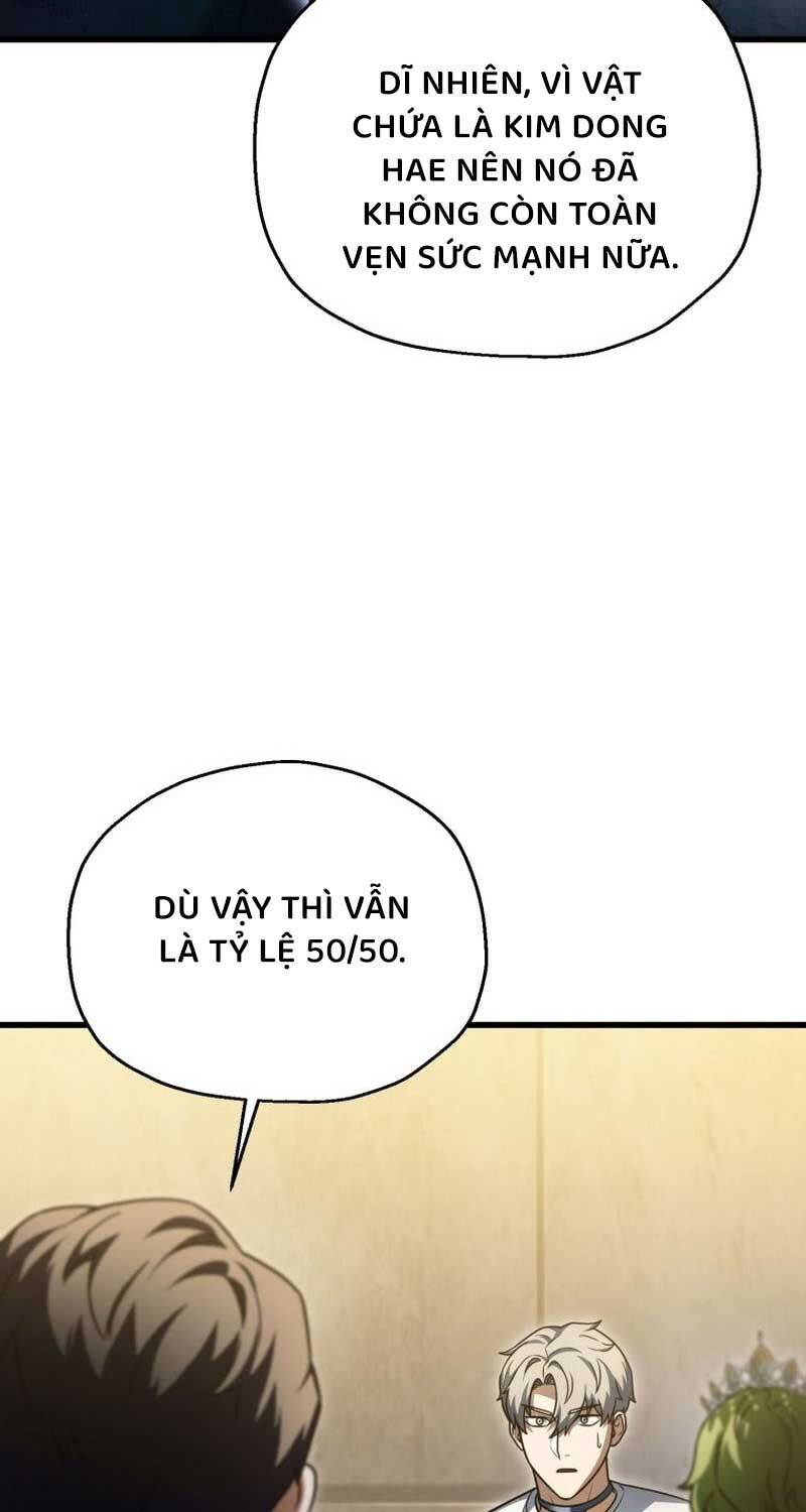 Người Chơi Không Thể Thăng Cấp Chap 168 - Next Chap 169