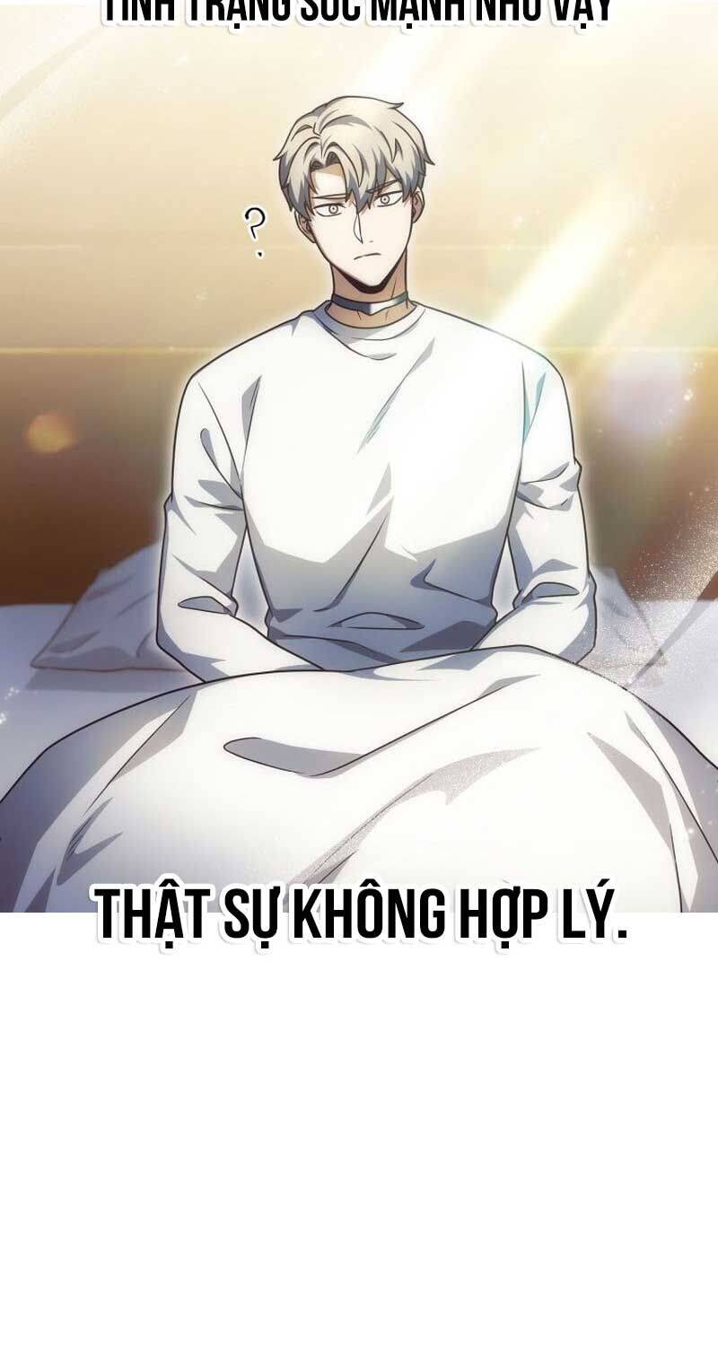 Người Chơi Không Thể Thăng Cấp Chap 168 - Next Chap 169