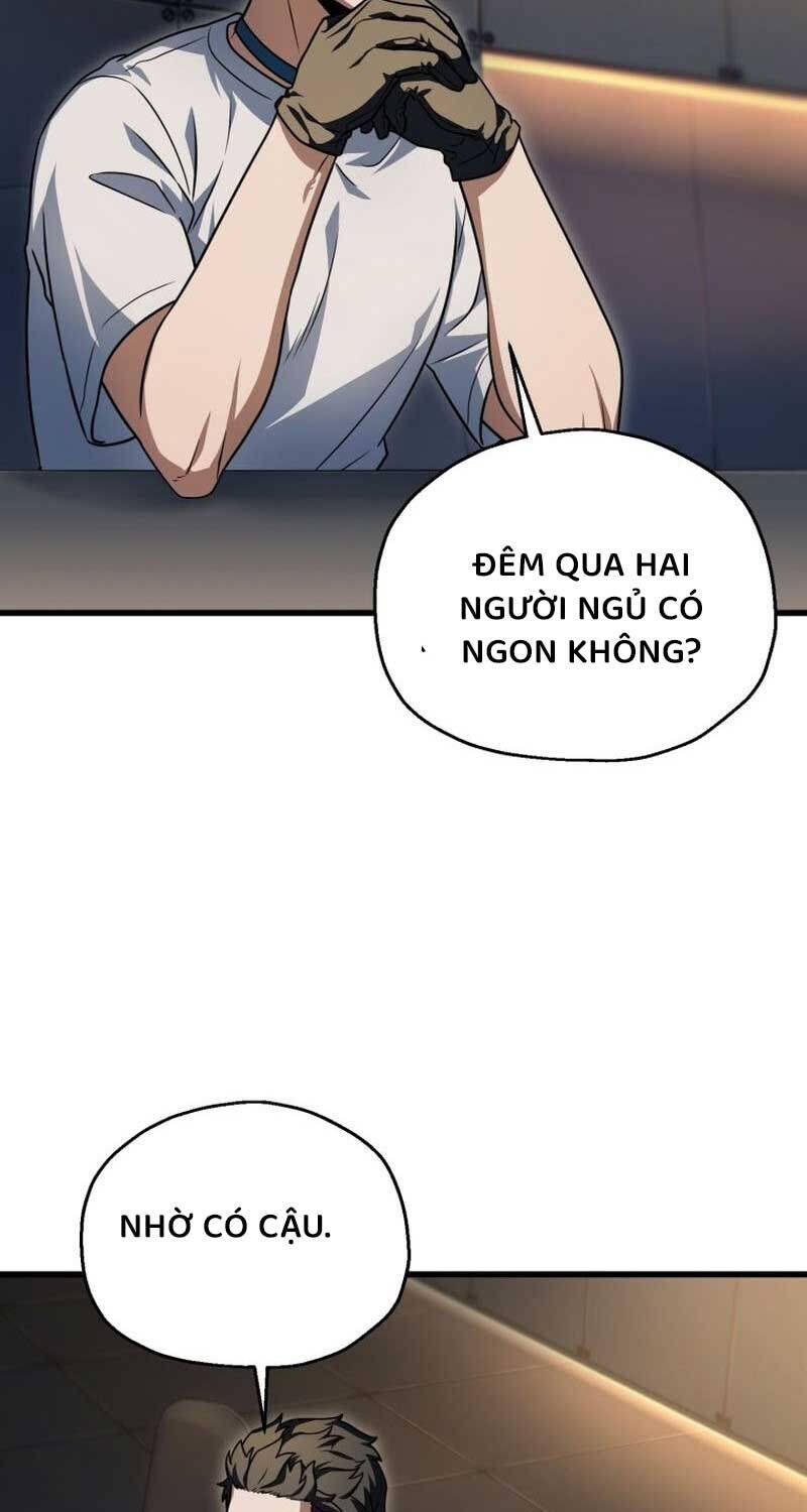 Người Chơi Không Thể Thăng Cấp Chap 168 - Next Chap 169