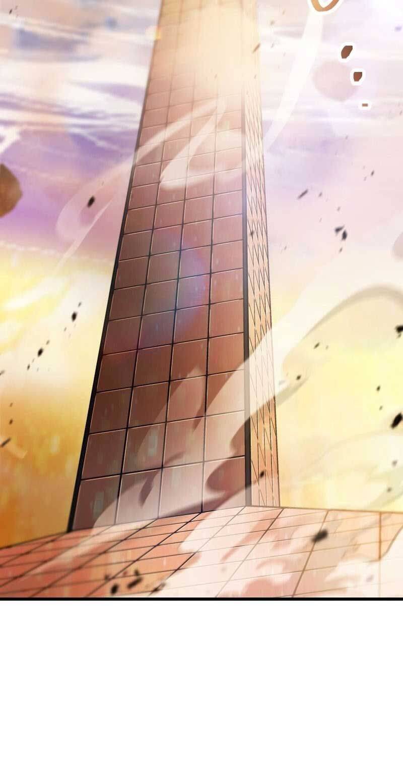 Người Chơi Không Thể Thăng Cấp Chap 168 - Next Chap 169