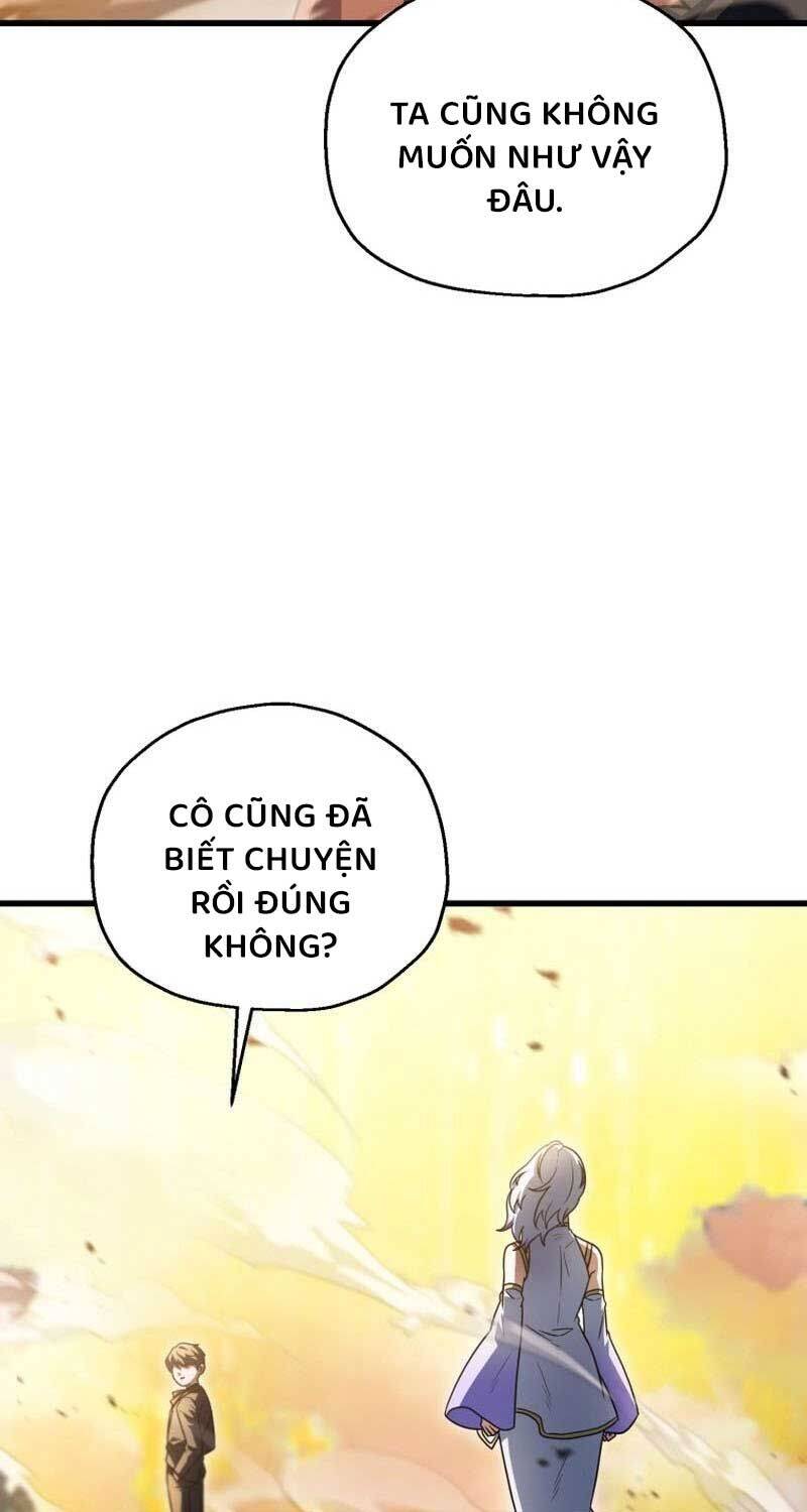 Người Chơi Không Thể Thăng Cấp Chap 168 - Next Chap 169