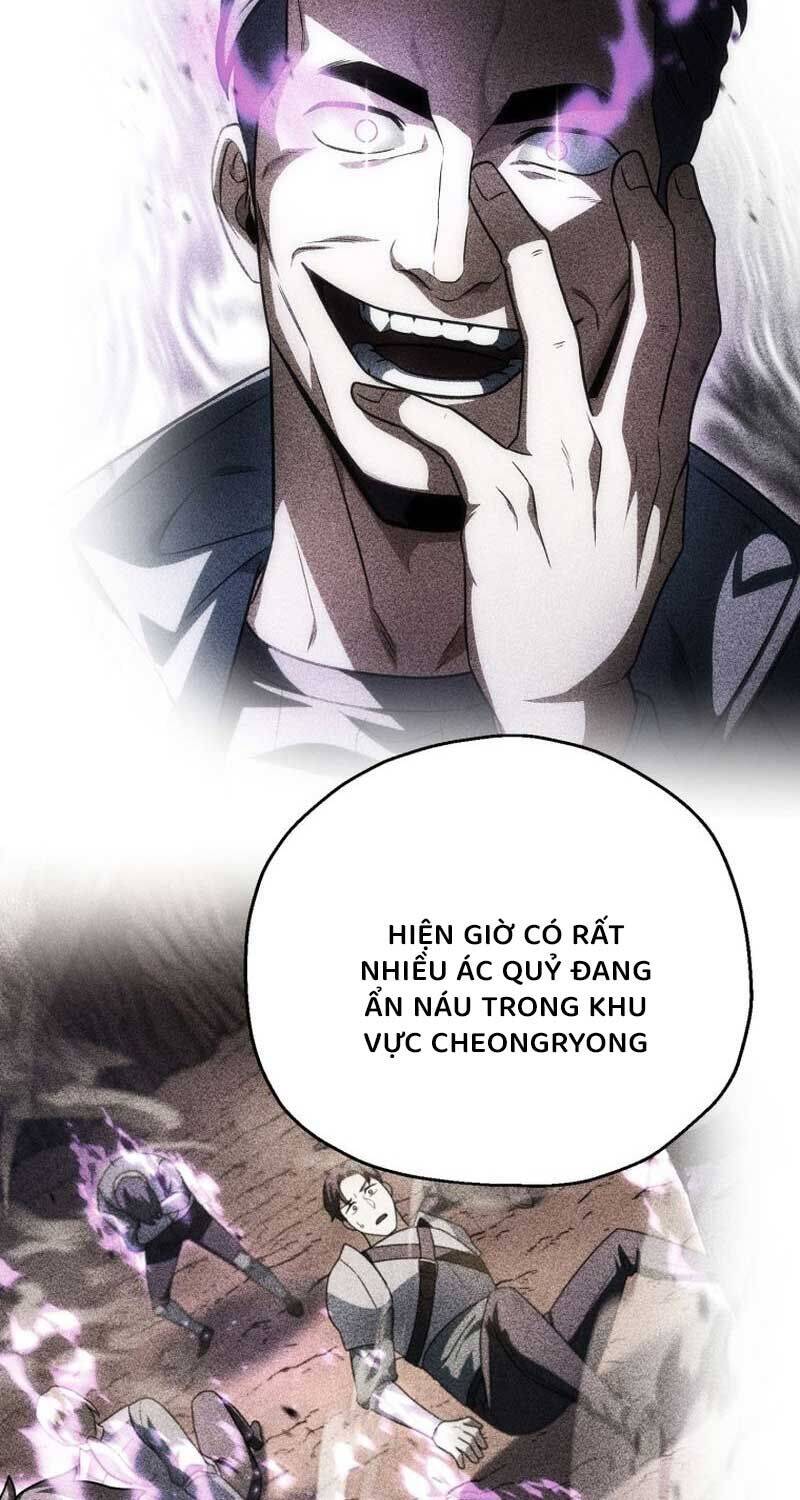 Người Chơi Không Thể Thăng Cấp Chap 169 - Next Chap 170