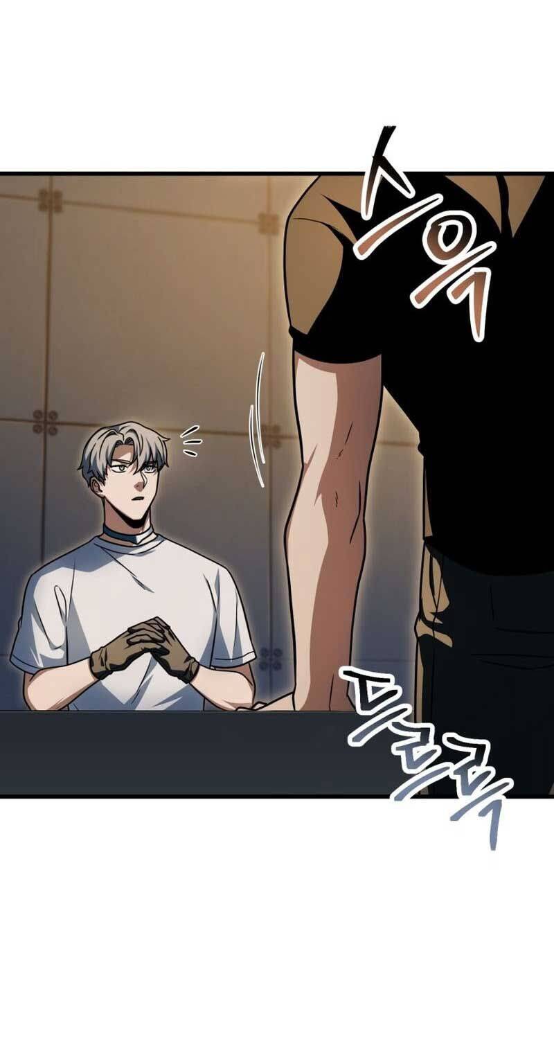Người Chơi Không Thể Thăng Cấp Chap 169 - Next Chap 170