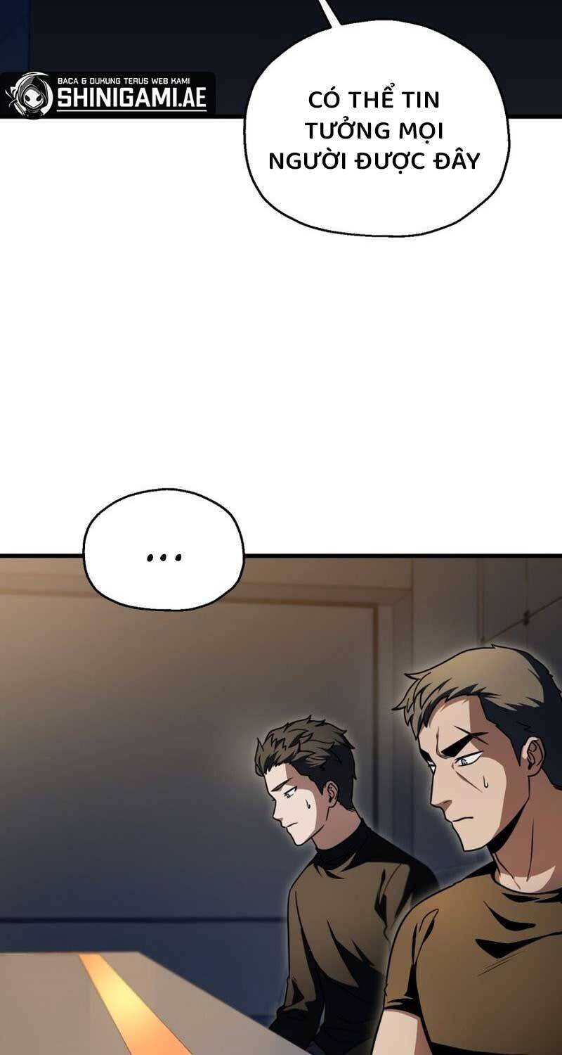 Người Chơi Không Thể Thăng Cấp Chap 169 - Next Chap 170