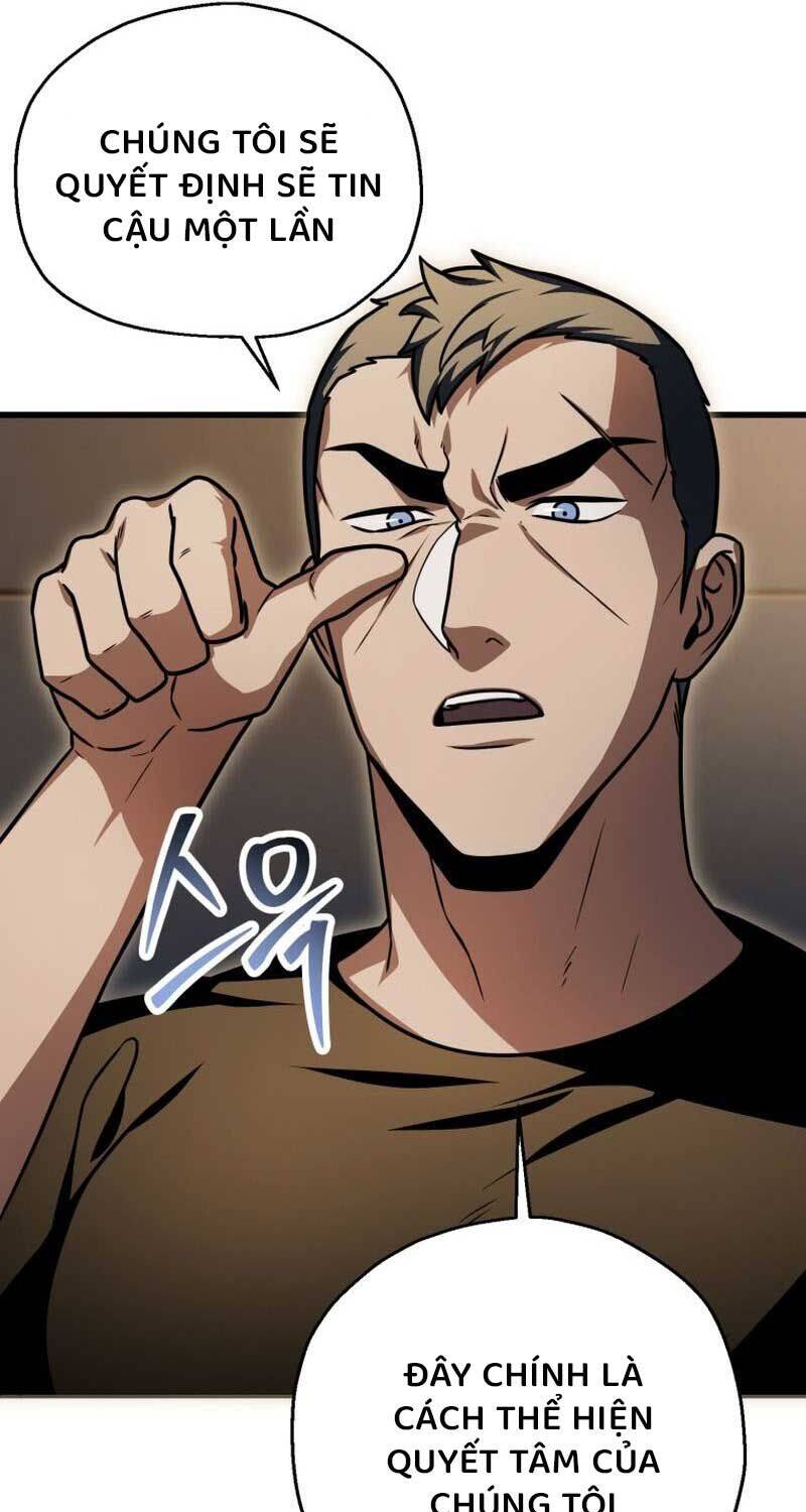 Người Chơi Không Thể Thăng Cấp Chap 169 - Next Chap 170
