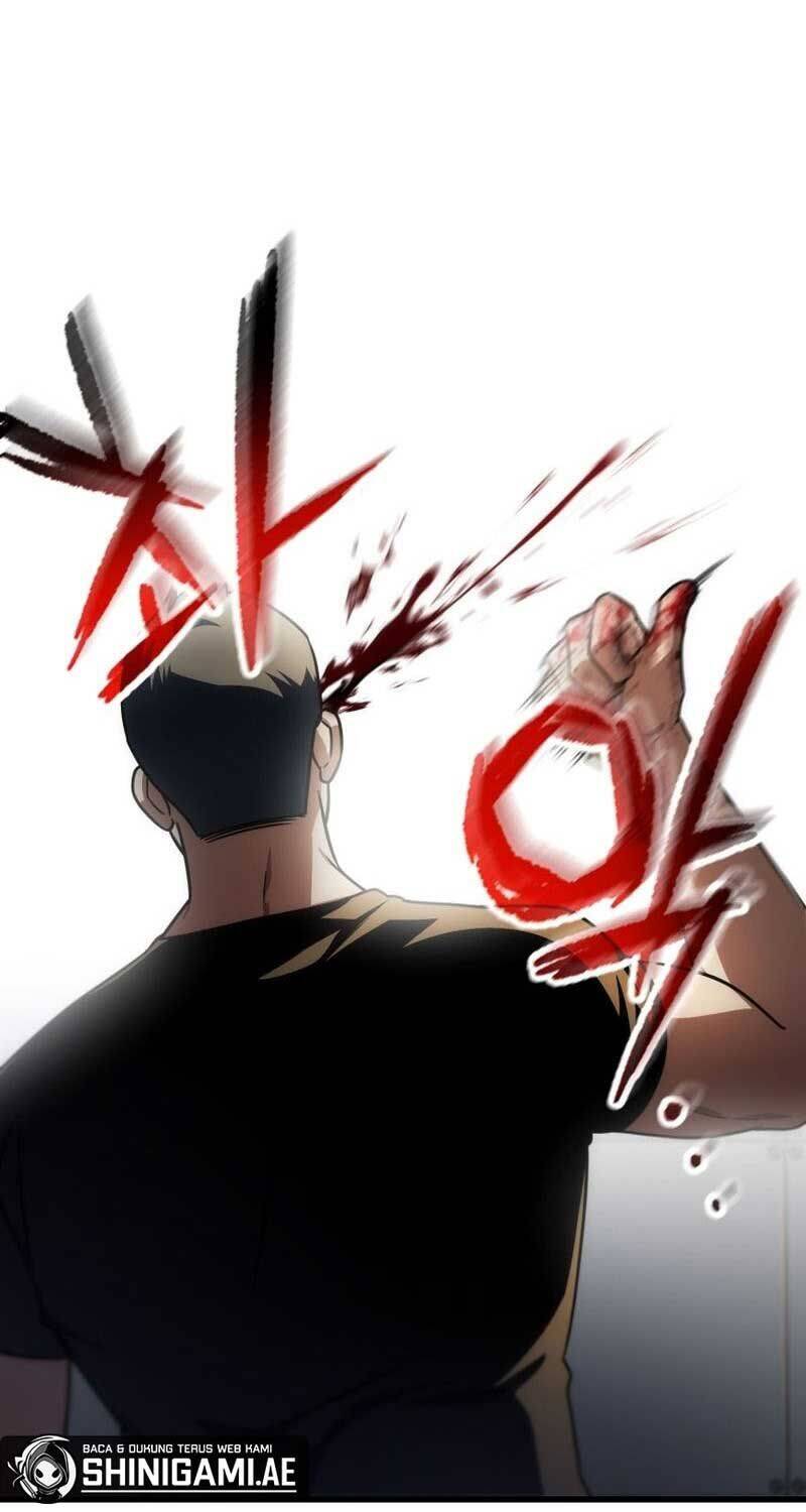 Người Chơi Không Thể Thăng Cấp Chap 169 - Next Chap 170