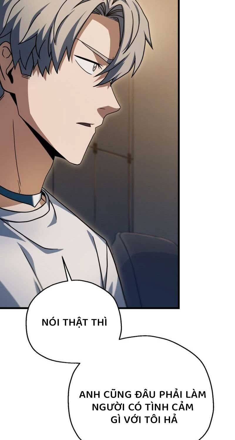 Người Chơi Không Thể Thăng Cấp Chap 169 - Next Chap 170